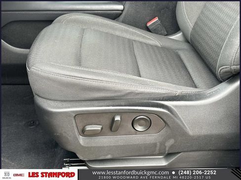 Used 2023 Chevrolet Tahoe LS w/ Driver Alert Package image 19