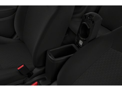 Used 2020 Mitsubishi Mirage ES FWD image 9