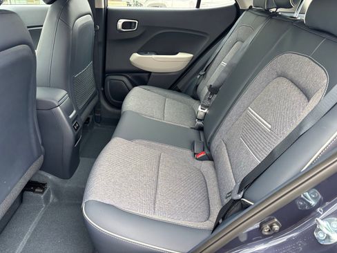 New 2026 Hyundai Venue SEL FWD image 14