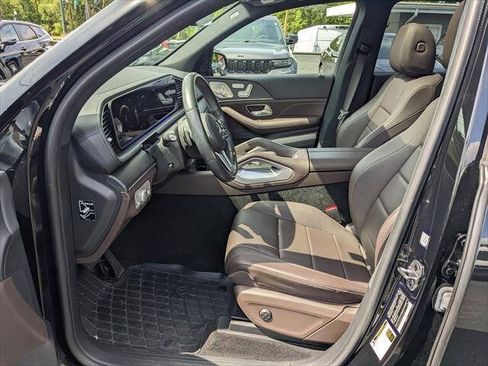 Used 2021 Mercedes-Benz GLE 450 4MATIC image 9