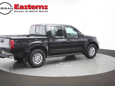 Used 2021 Nissan Frontier SV AWD/4WD image 38