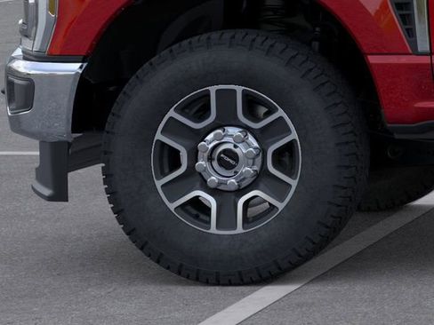 New 2026 Ford F250 Lariat w/ FX4 Off-Road Package image 19