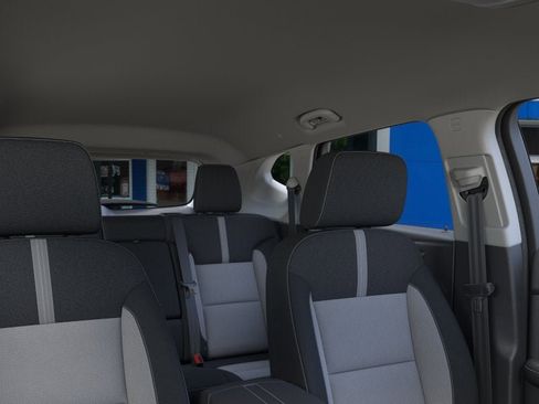 New 2026 Chevrolet Blazer LT AWD/4WD image 48