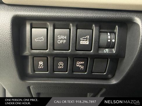 Used 2024 Subaru Forester Limited AWD/4WD image 26
