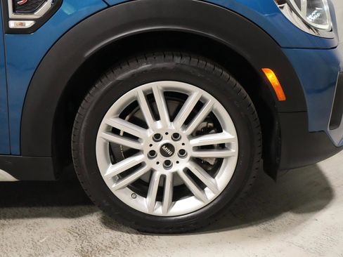 Certified 2024 MINI Cooper Countryman S AWD/4WD image 35