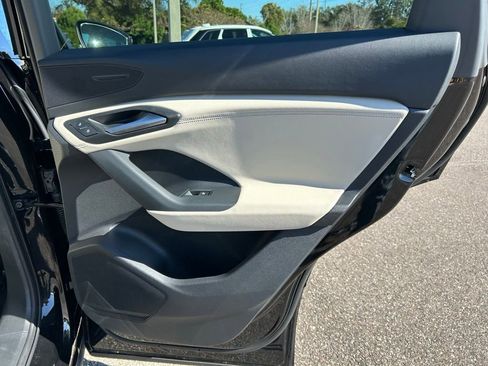 Used 2025 Audi Q6 e-tron Premium w/ Convenience Package image 53