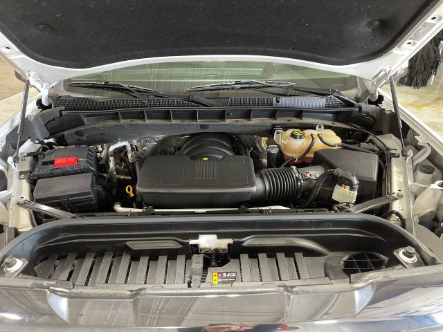 Used 2024 GMC Sierra 1500 Denali Ultimate AWD/4WD image 27