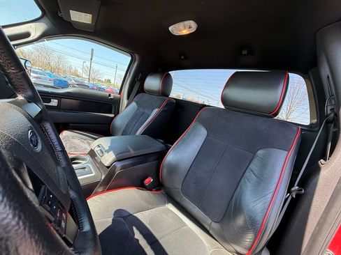 Used 2014 Ford F150 FX4 w/ FX Appearance Package AWD/4WD image 19