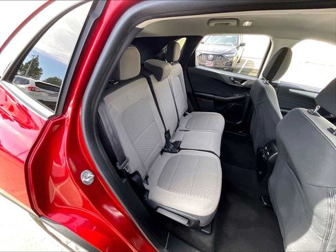 Used 2022 Ford Escape SE FWD image 28
