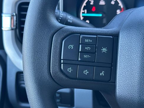 New 2026 Ford F550 4x4 Supercab Super Duty image 22