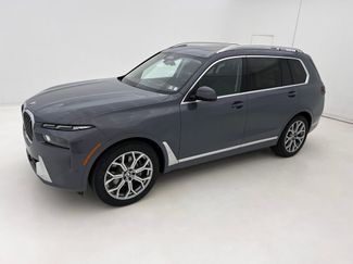 New 2026 BMW X7 xDrive40i video 2