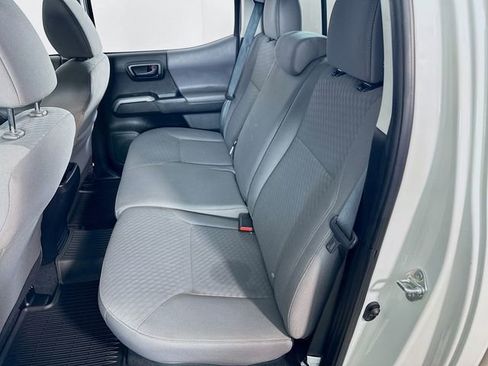 Used 2023 Toyota Tacoma SR5 image 14