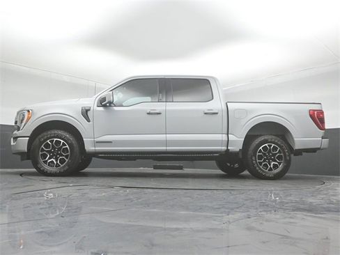 Used 2023 Ford F150 XLT w/ Equipment Group 302A High image 44