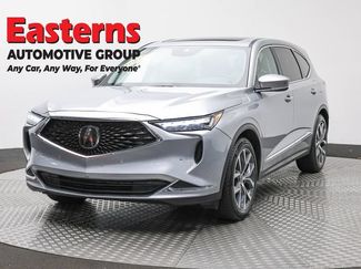 Used 2023 Acura MDX w/ Technology Package AWD/4WD video 1