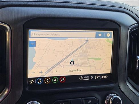 Used 2021 GMC Sierra 1500 Denali w/ Technology Package image 14