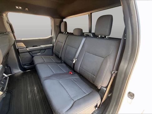 Used 2024 Ford F150 XLT w/ Equipment Group 302A MID AWD/4WD image 19
