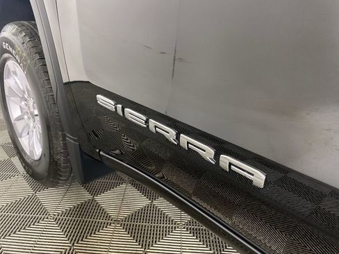 New 2026 GMC Sierra 1500 Pro w/ Pro Value Package image 30