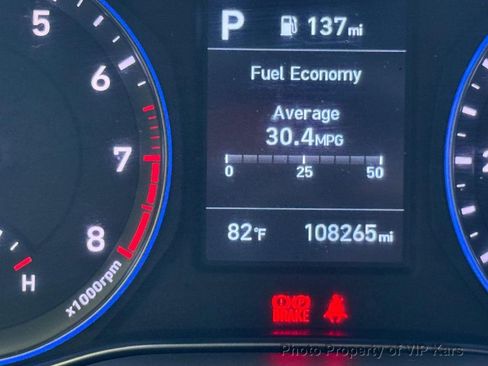 Used 2019 Hyundai Kona SE FWD image 18