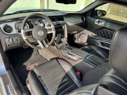 Used 2011 Ford Mustang GT Premium w/ Security Pkg image 15