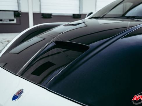 Used 2017 Maserati GranTurismo MC image 27