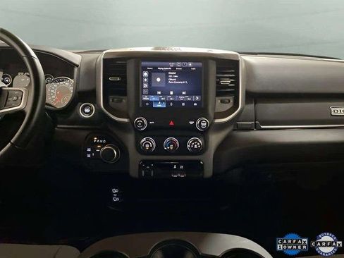 Used 2024 RAM 2500 Big Horn w/ Bed Utility Group image 11