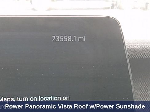 Used 2025 Ford Expedition Active AWD/4WD image 13
