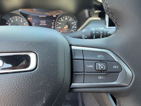 New 2026 Jeep Compass Latitude AWD/4WD image 23