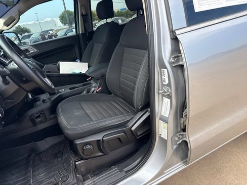 Used 2020 Ford Ranger XLT w/ FX4 Off-Road Package AWD/4WD image 12
