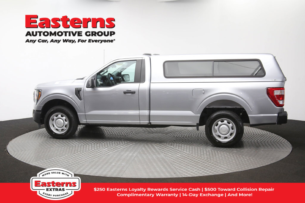 Used 2023 Ford F150 XL RWD image 60