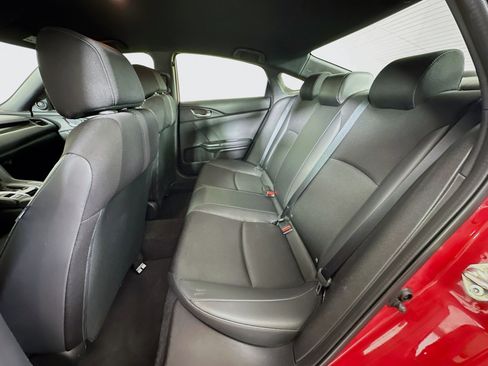 Used 2020 Honda Civic Sport image 25