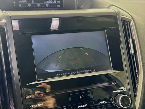 Used 2023 Subaru Forester Premium image 18