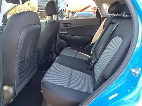 Used 2018 Hyundai Kona SEL image 18