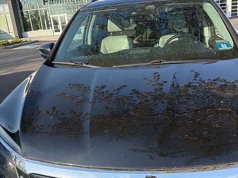 Used 2016 Honda Pilot Elite image 2