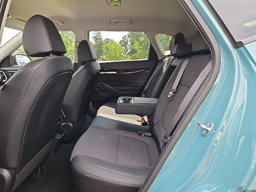 Certified 2026 Kia Seltos S AWD/4WD image 12