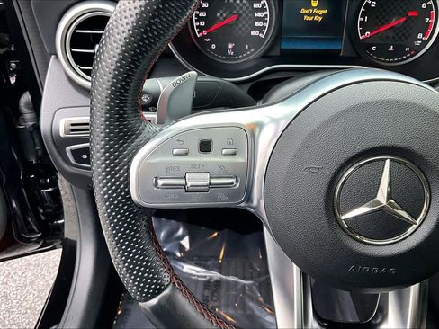 Used 2020 Mercedes-Benz C 43 AMG 4MATIC Sedan image 24