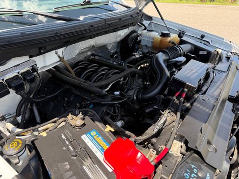 Used 2013 Ford F150 XL w/ PWR Equipment Group RWD image 26