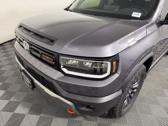 New 2026 Honda Passport TrailSport image 11