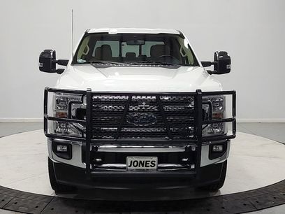 Used 2021 Ford F250 Lariat w/ Lariat Ultimate Package