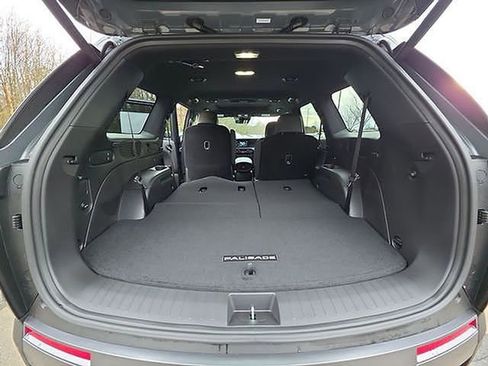 New 2026 Hyundai Palisade XRT Pro image 26
