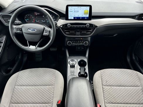 Used 2022 Ford Escape SE w/ SE Sport Appearance Package image 14