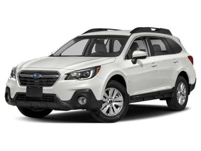 Used 2019 Subaru Outback 2.5i Touring w/ Popular Package #3A