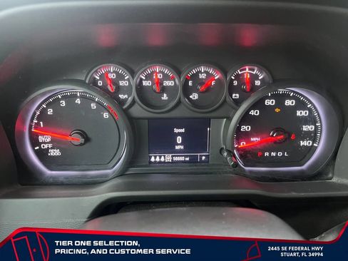 Used 2024 GMC Sierra 1500 Pro w/ Pro Value Package AWD/4WD image 29