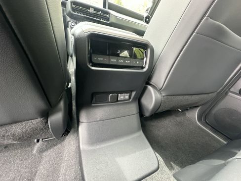 New 2026 Toyota Land Cruiser AWD/4WD image 25