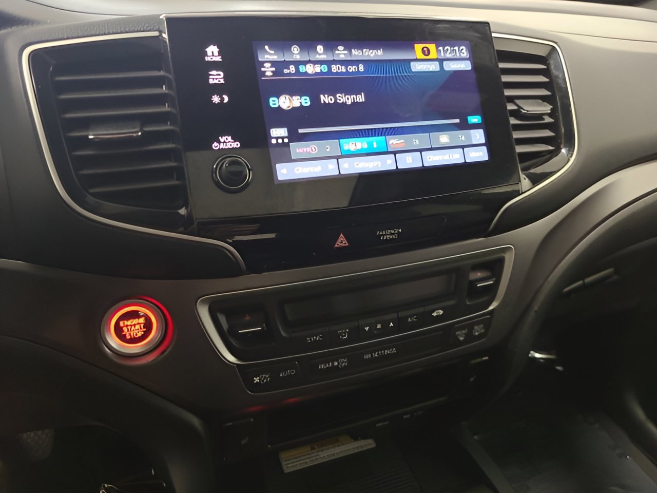 Used 2023 Honda Passport EX-L image 31