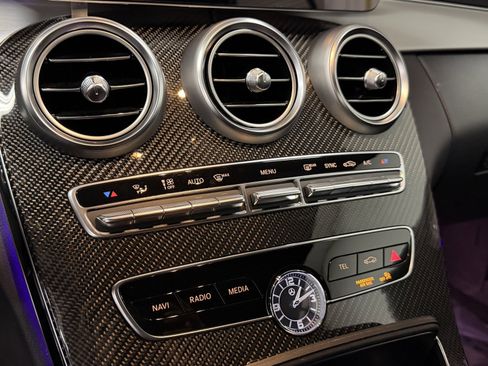 Used 2022 Mercedes-Benz C 43 AMG 4MATIC Cabriolet image 36