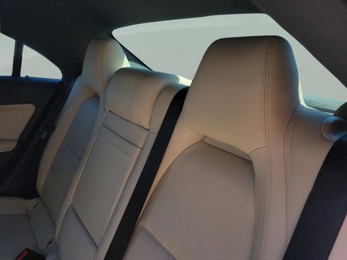 Certified 2018 Mercedes-Benz CLA 250 image 8