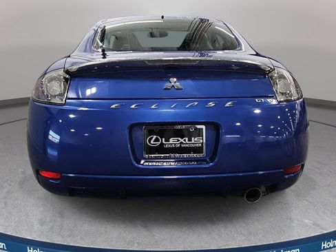 Used 2006 Mitsubishi Eclipse GT FWD image 7
