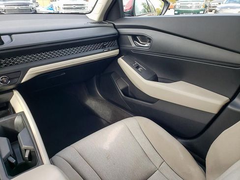 Used 2024 Honda Accord LX image 24