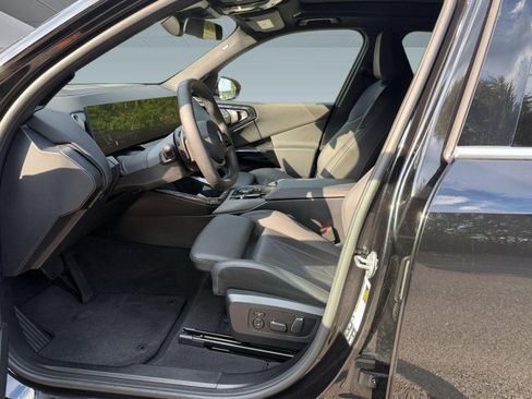 Certified 2026 BMW X3 xDrive30i AWD/4WD image 5