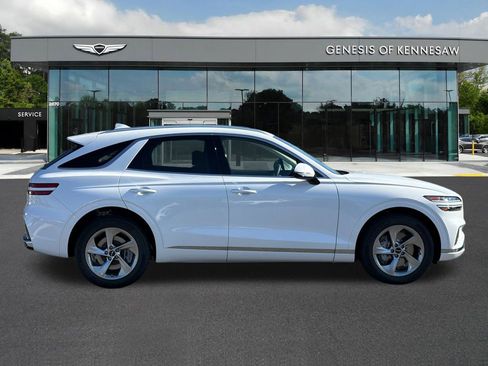 New 2026 Genesis GV70 2.5T AWD/4WD image 8